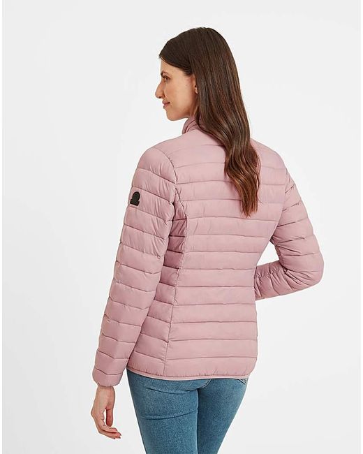 TOG24 Pink Tog24 Gibson Jacket