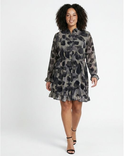 Religion Black Kaftan