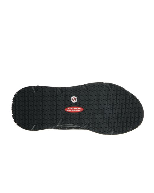 Skechers Black Skeckers Cushioning Elite Shoes