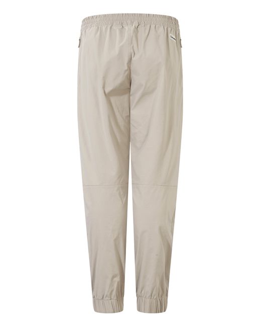 Berghaus Gray Explorer Pant