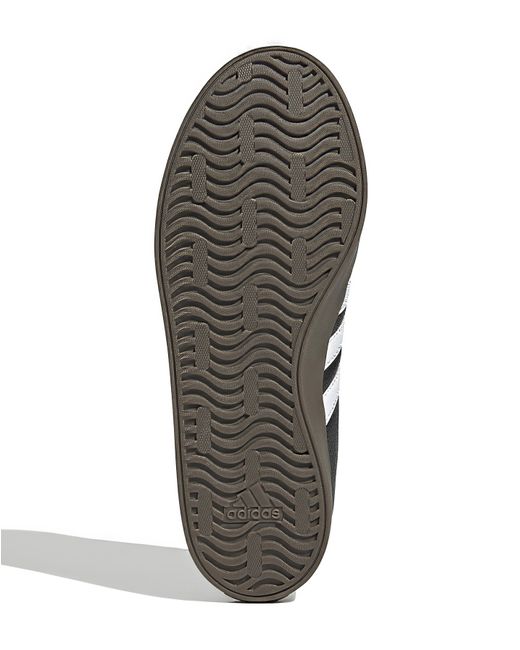 Adidas White Vl Court 3.0 Trainers