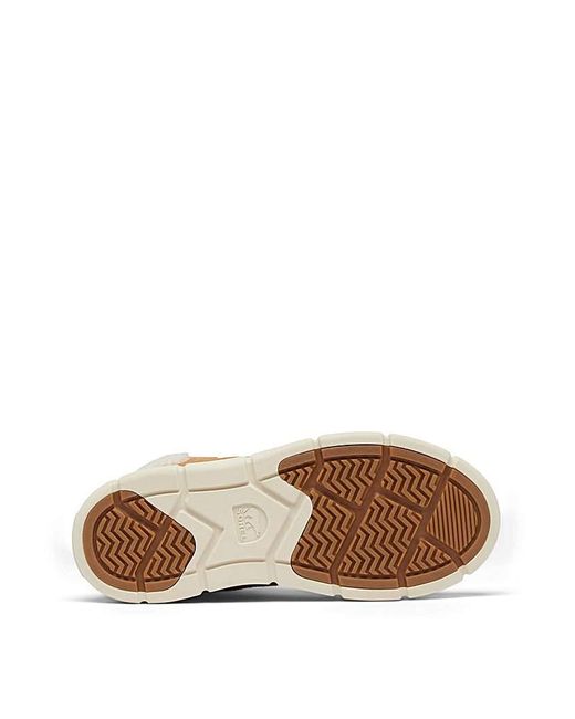 Sorel Brown Explorer Iii Waterproof Boot