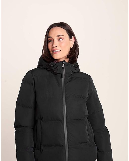 TOG24 Natural Tog24 Shower Resistant Insulated Jacket