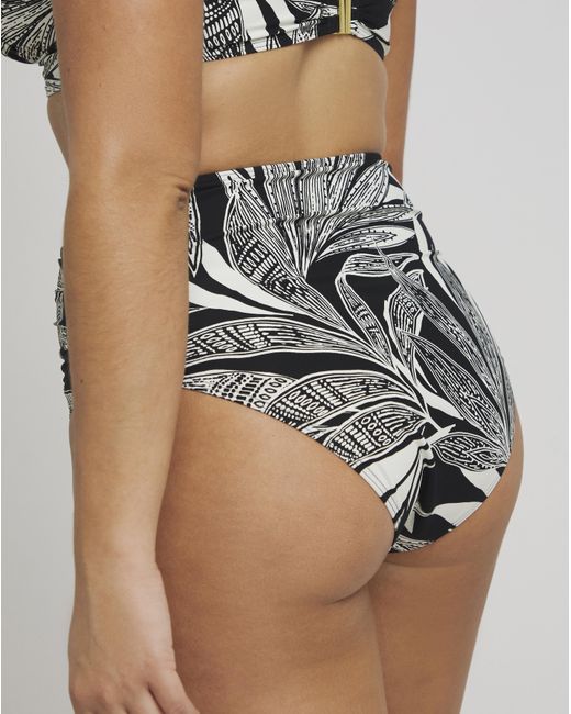 MAGISCULPT Black Bikini Brief