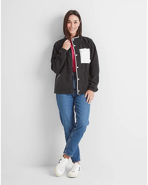 TOG24 Blue Tog24 Kayford Microfleece Jacket