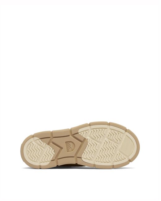 Sorel Natural Explorer Ii Slip-On Cozy Boots