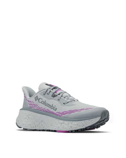 Columbia White Columbia Konos Trillium Atr Trainers