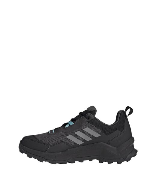 Adidas Black Terrex Ax4
