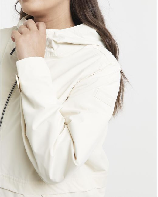 Regatta Natural Bayletta Ii Waterproof Jacket