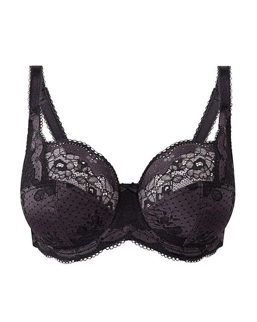 Panache Multicolor Clara Full Cup Wired Bra