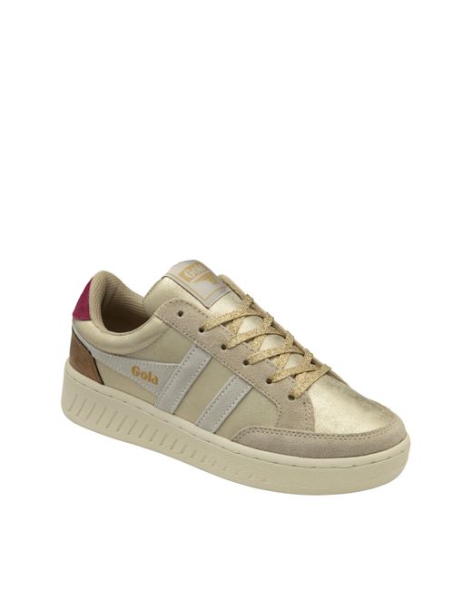 Gola Multicolor Superslam B Trainers