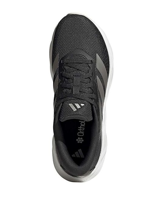 Adidas White Galaxy 8 Trainers