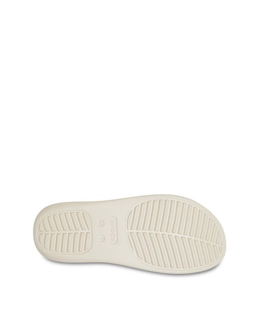 CROCSTM Natural Getaway Strappy