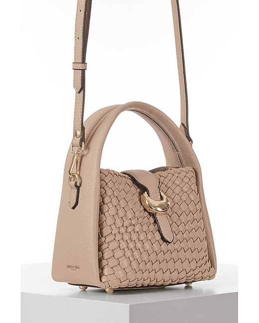 LUELLA GREY LONDON Multicolor Luella Maggie Crossbody