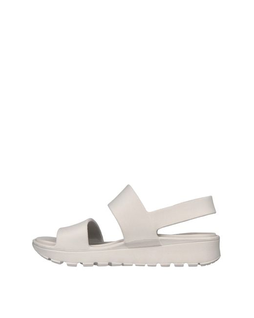 Skechers Natural Foamies Standard Sandals