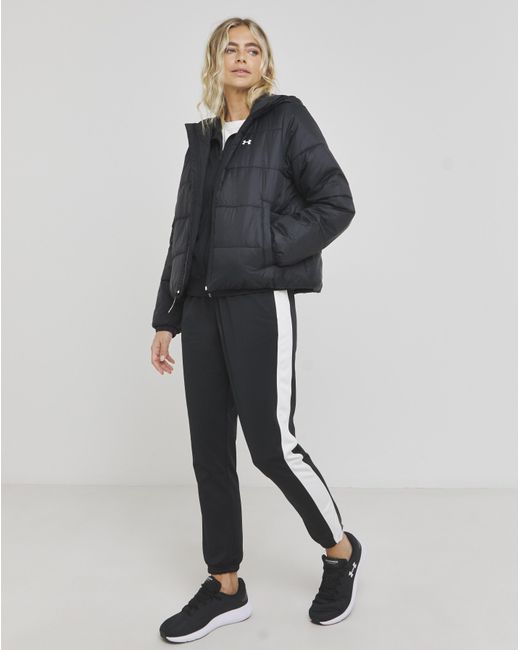 Under Armour Gray Insulate Jacket
