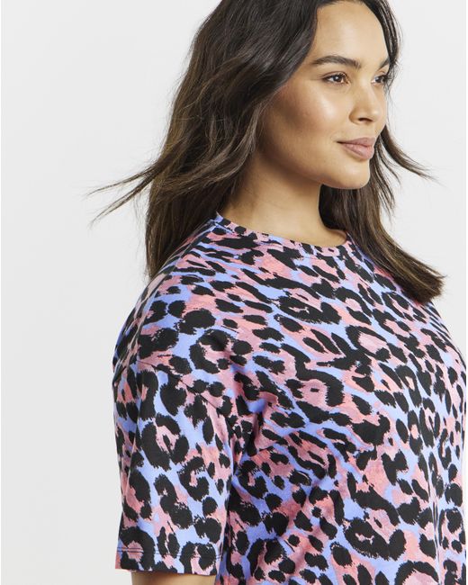 Simply Be Red (2 Pack) Value Nighties