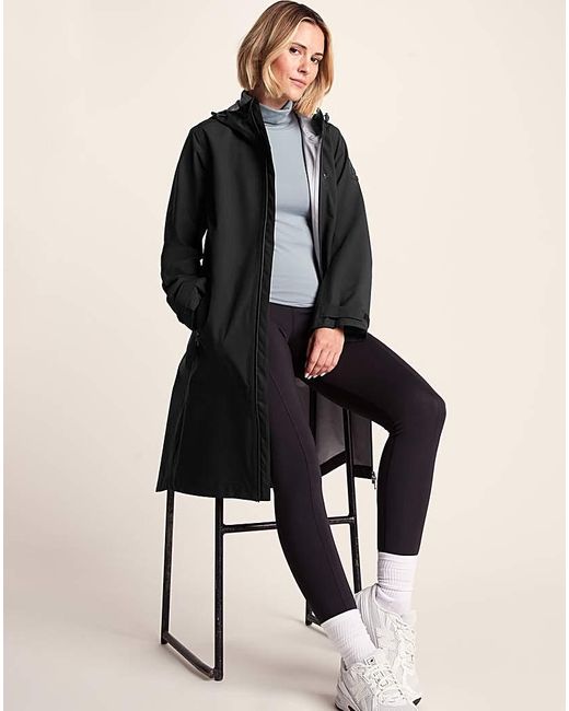 TOG24 Natural Tog24 Performance Waterproof Jacket