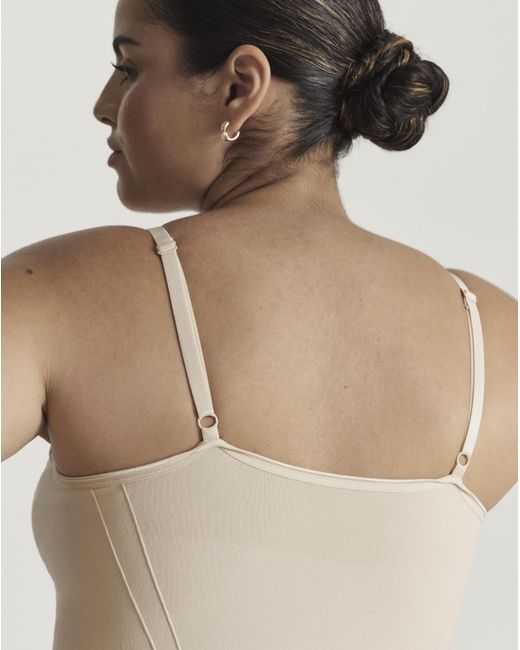 MAGISCULPT Natural Seamfree Shaping Slip