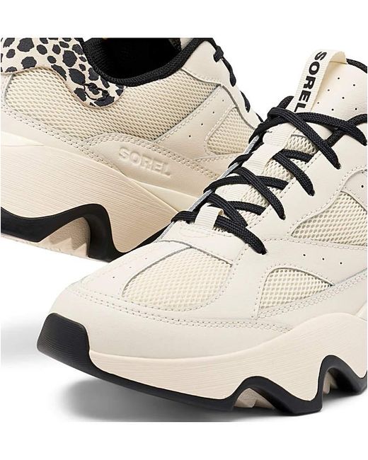 Sorel Natural Kinetic Array Trainers