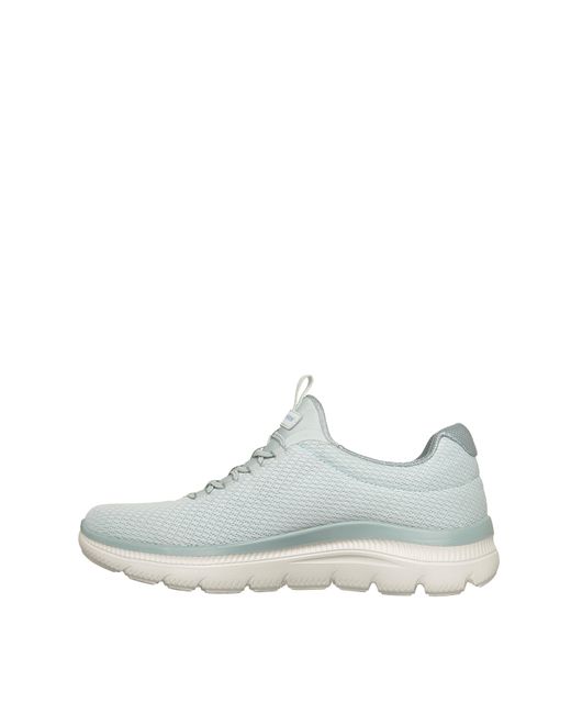 Skechers Blue Summits Plus Trainers