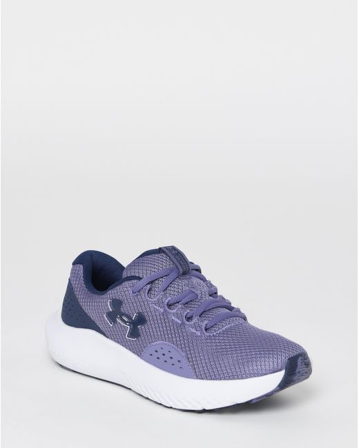 Under Armour Blue Charged Surge Trainers