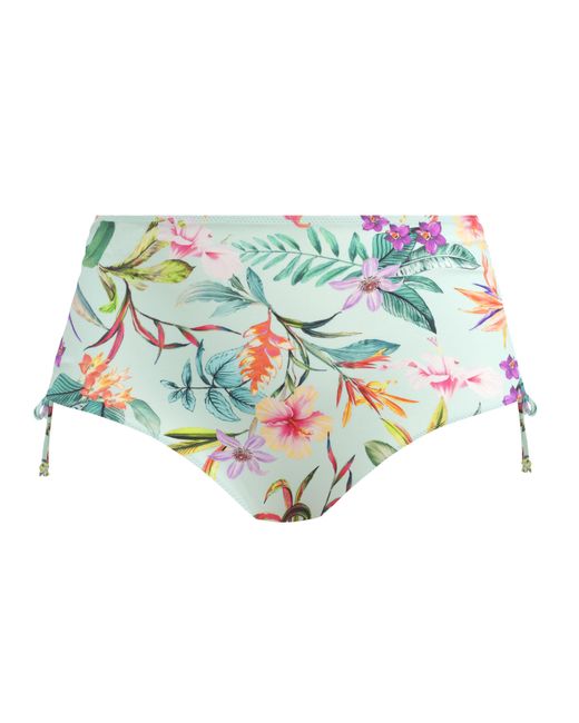 Elomi Blue Sunshine Cove Bikini Brief