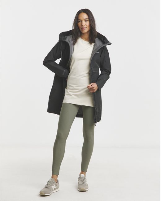 Berghaus Gray Rothely Jacket