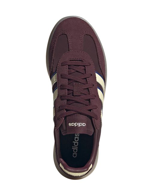 Adidas Brown Barreda Decodes