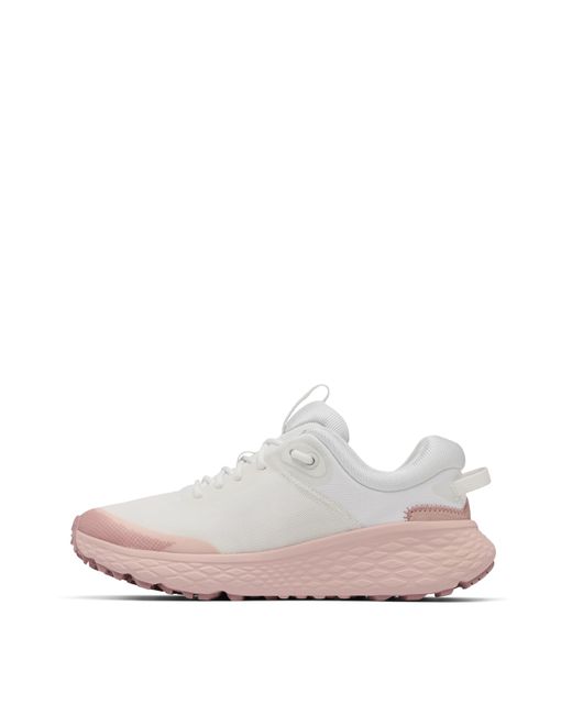 Columbia Pink Columbia Terrastride Crz Trainers