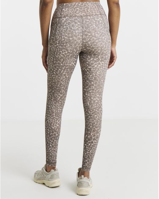Sweaty Betty Natural Ultimate Studio 7/8 Legging