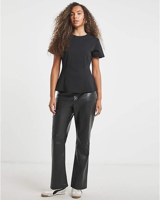 Simply Be Black Cinched