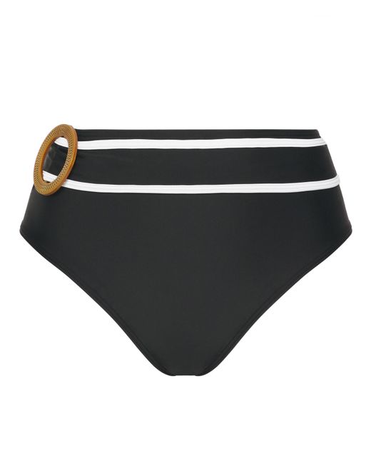 JD Williams Black Roma Bikini Briefs