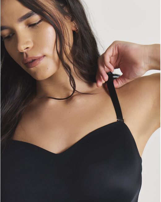 MAGISCULPT Black 2 Pack Ways To Wear Multiway Bra