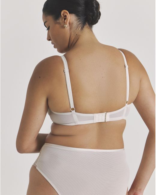 Pretty Secrets Brown 2 Pack Willow Bralette