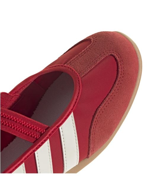 Adidas Barreda Mary Jane Trainers