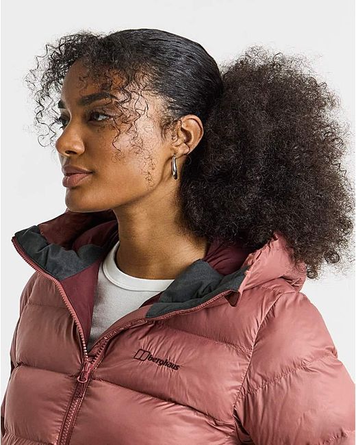 Berghaus Red Ewden Jacket
