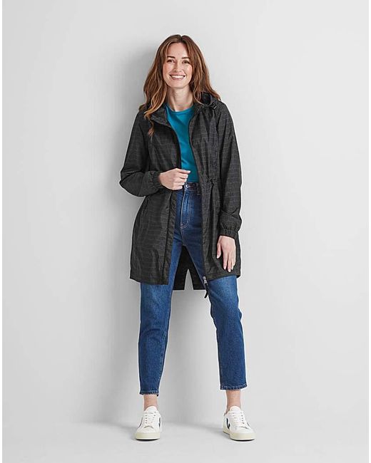 TOG24 Gray Tog24 Kilnsey Jacket