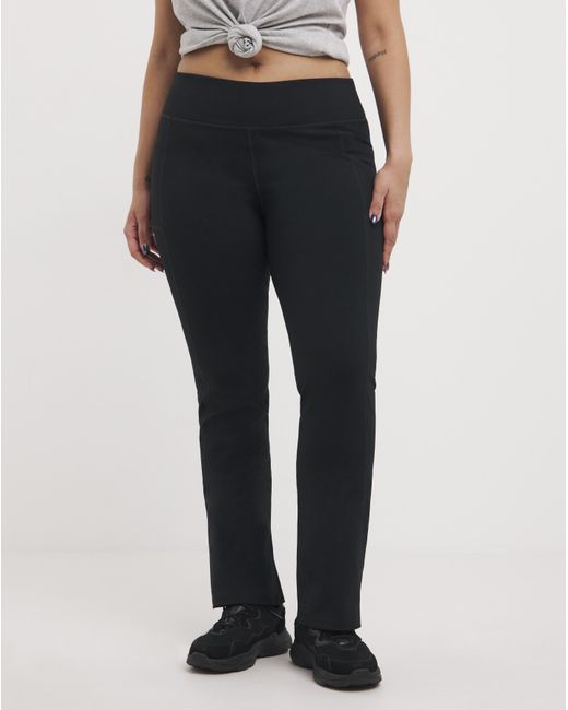 Skechers Blue Skechers Go Walk Pant Regular Length
