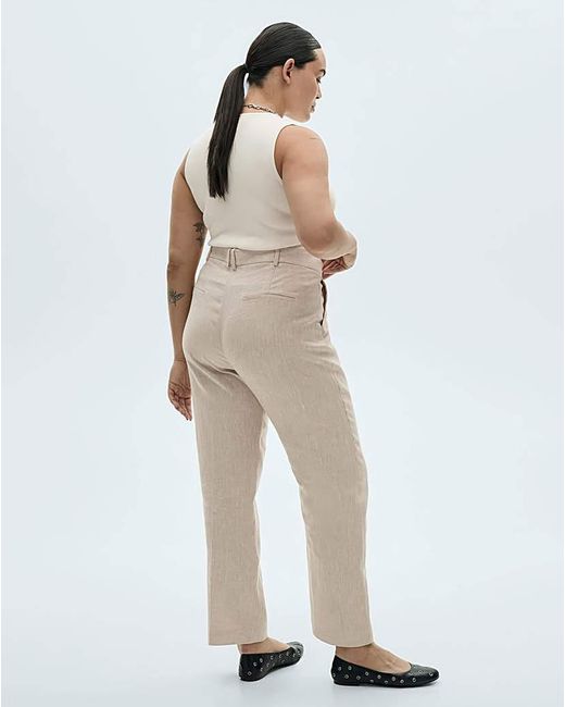 Mango Natural Boreli Trouser