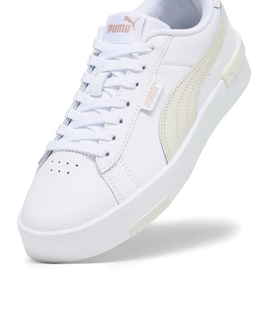PUMA White Jada Renew Trainers