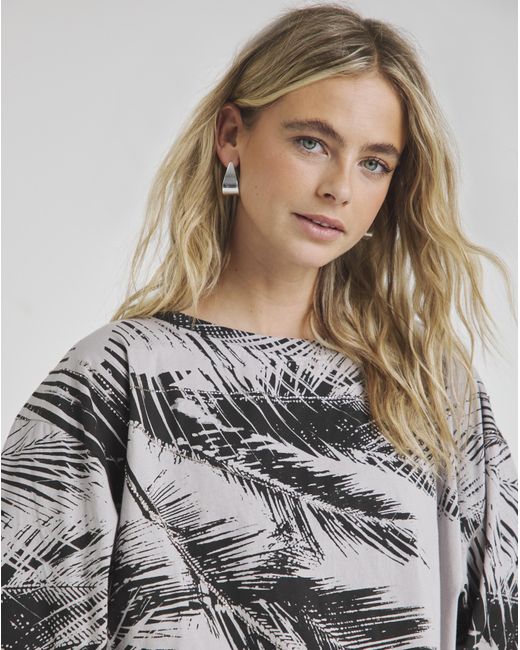 Religion Gray Epidote Top