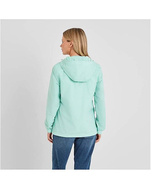 TOG24 Blue Tog24 Craven Waterproof Jacket