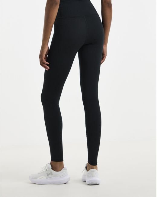 Under Armour Blue Motion Leggings