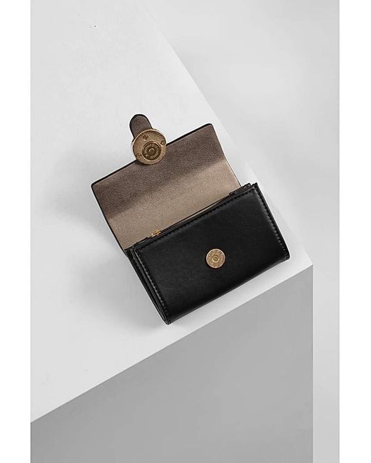 LUELLA GREY LONDON White Luella Letitia Purse