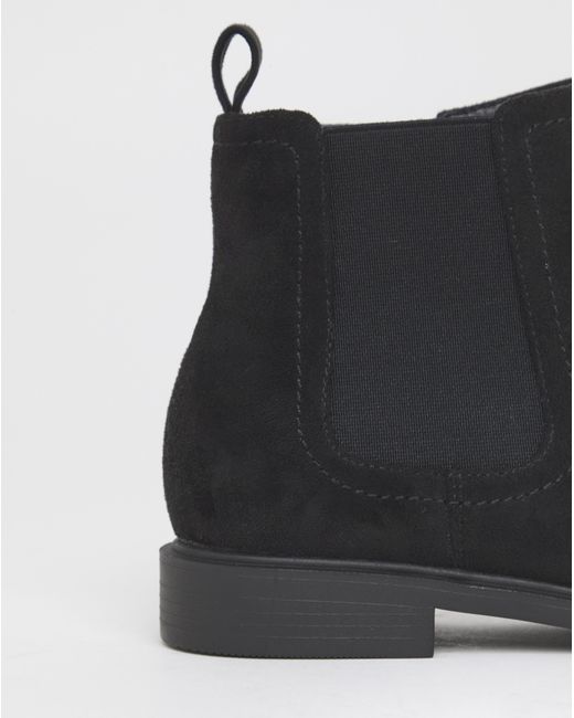 JD Williams Gray Classic Ankle Chelsea Boots E Fit