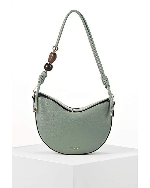 LUELLA GREY LONDON Gray Luella Cora Crossbody
