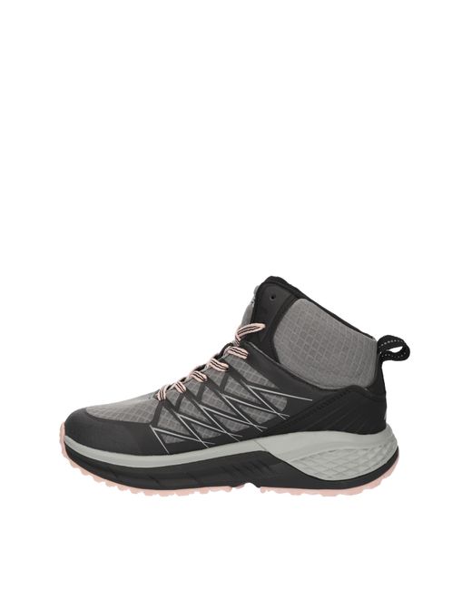 Hi-tec Gray Hi Tec Trail Destroyer Waterproof Boots