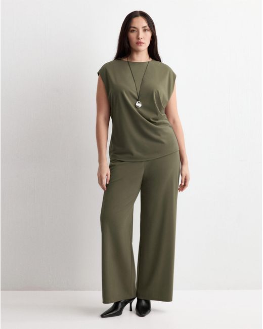 Mango Green T-Shirt Candelo