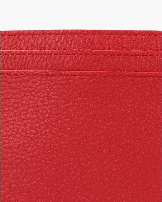 Fiorelli Red Marnie Card Case Box Set